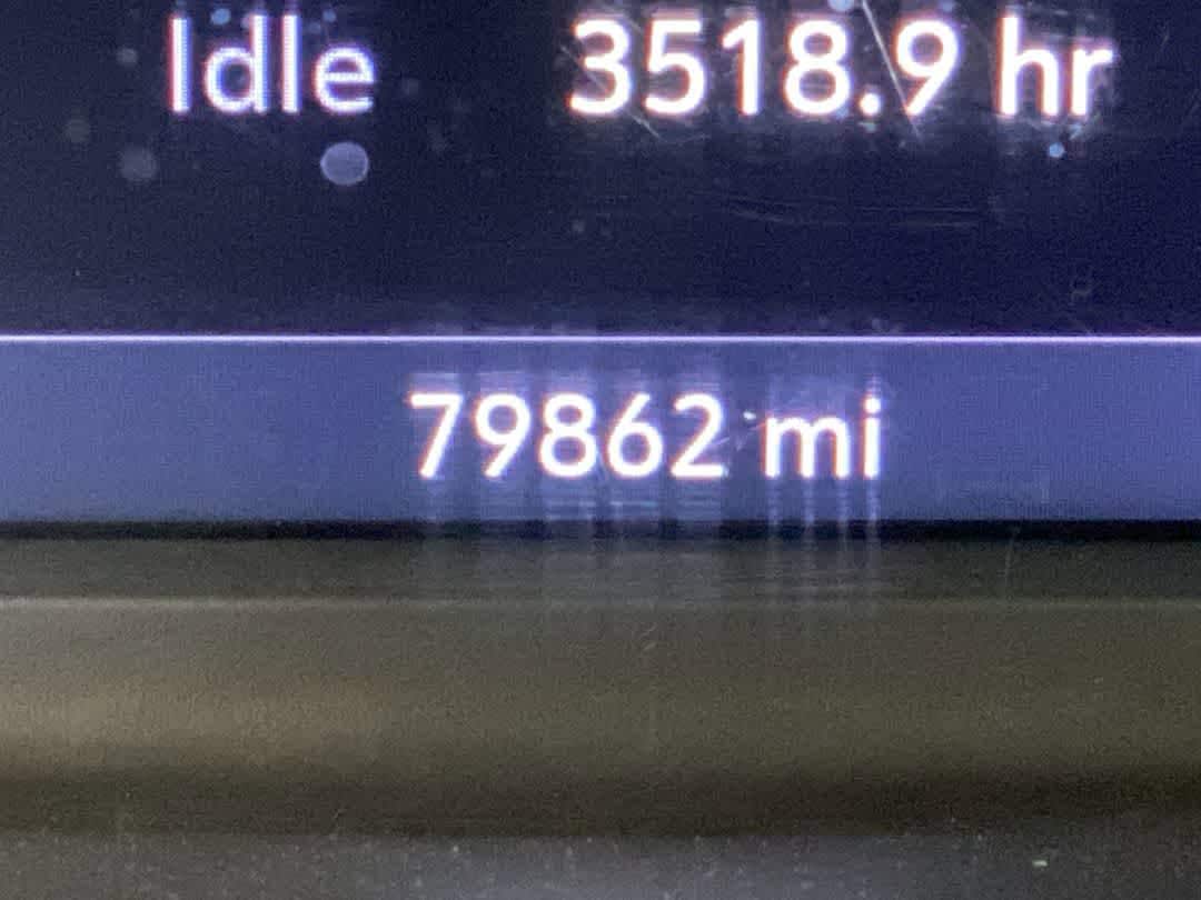 Thumbnail: 2020 Chevrolet Silverado 1500 - 18