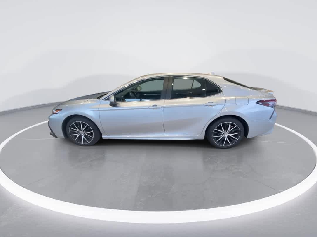 Thumbnail: 2023 Toyota Camry - 5