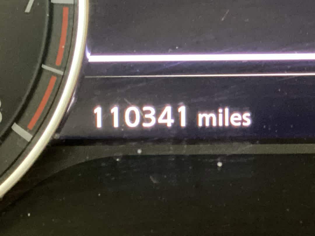 Thumbnail: 2022 Nissan Rogue - 18