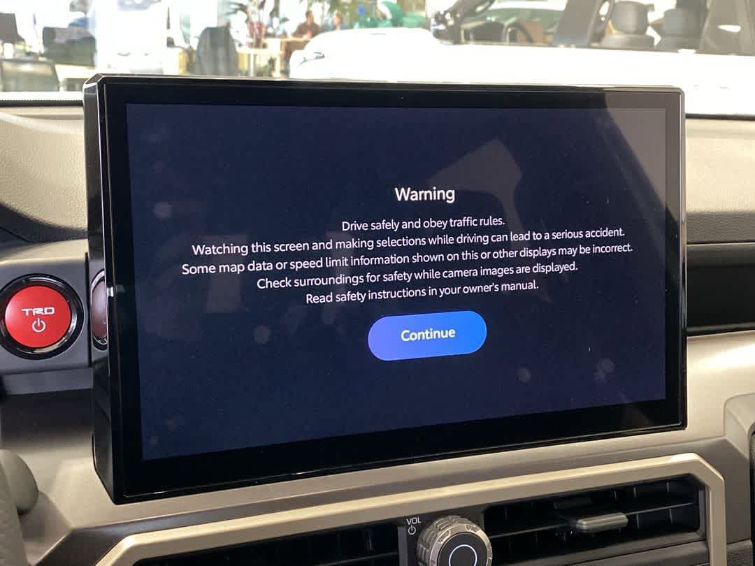 Thumbnail: 2025 Toyota Tacoma - 13