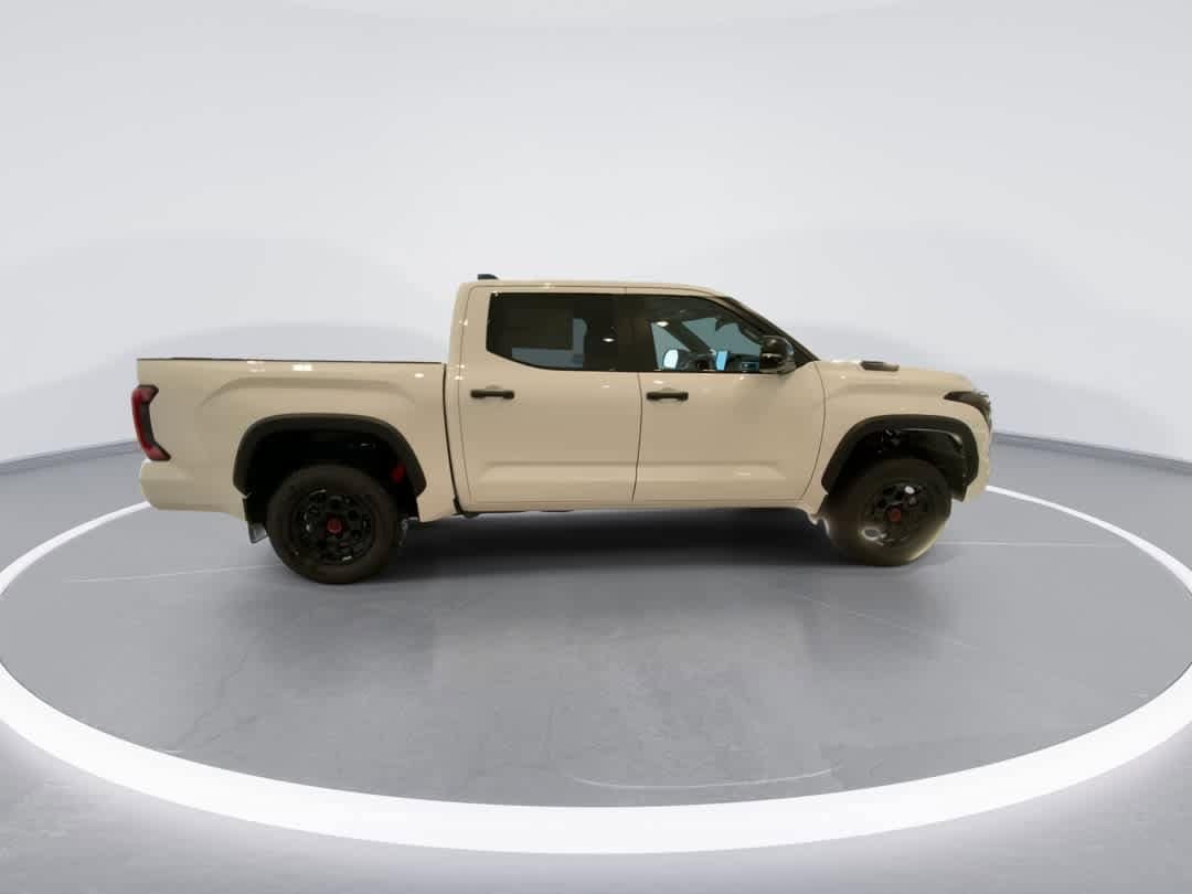 Thumbnail: 2026 Toyota Tundra - 9