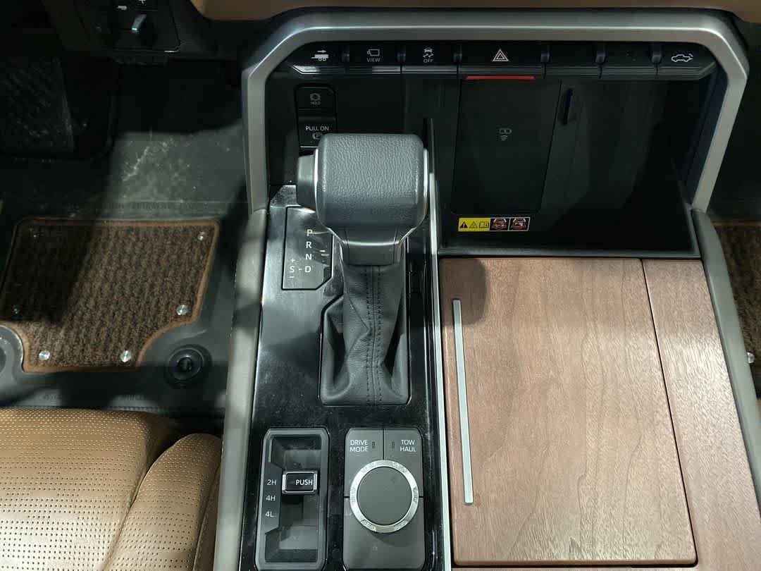 Thumbnail: 2025 Toyota Tundra - 22