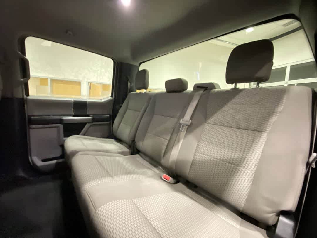 Thumbnail: 2017 Ford F-350 - 24