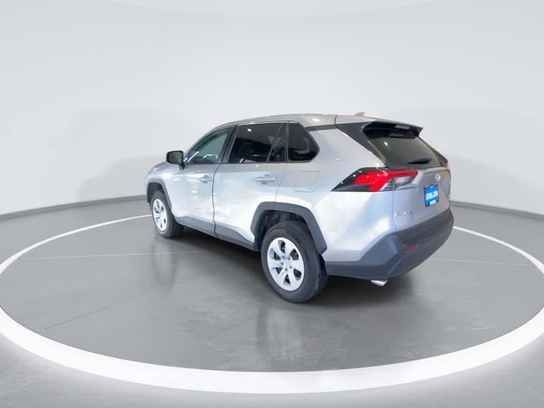 Thumbnail: 2024 Toyota RAV4 - 6