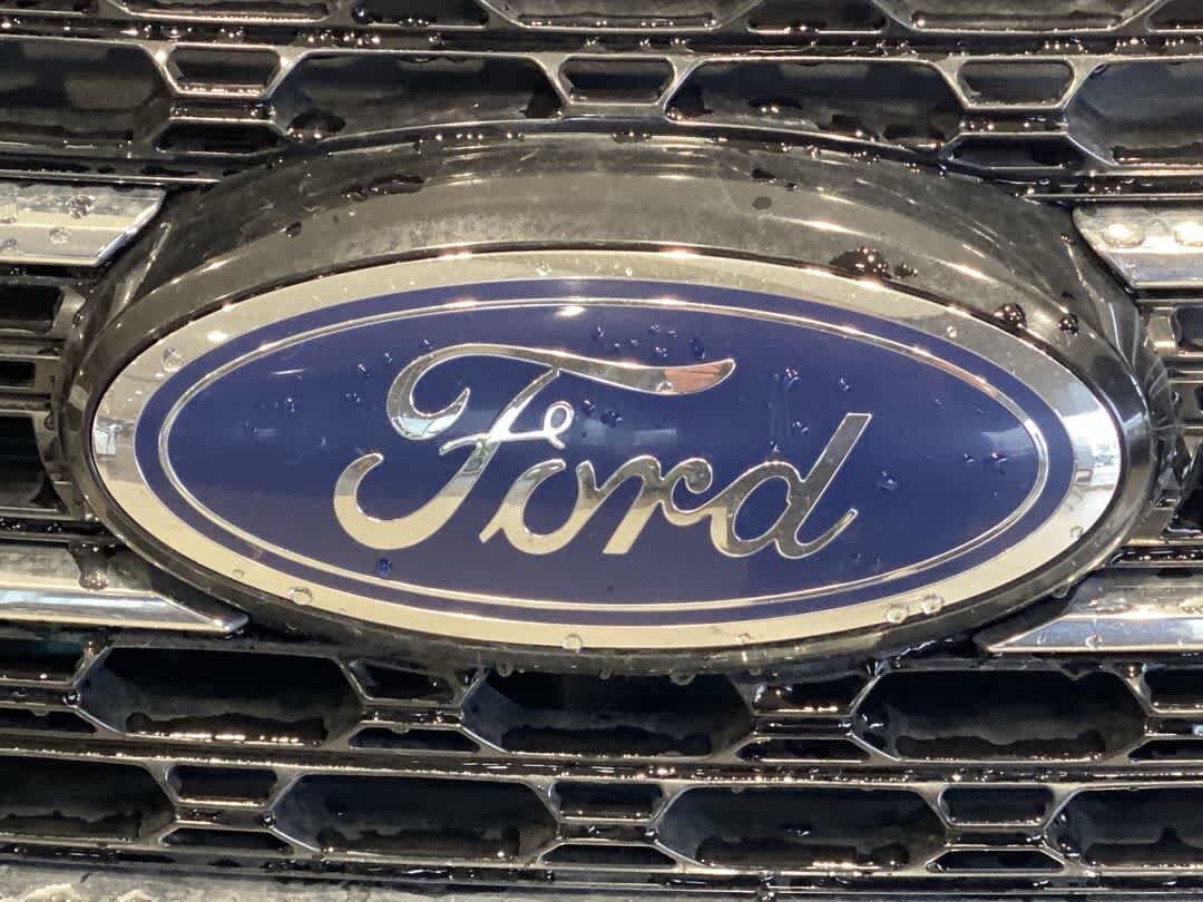 Thumbnail: 2020 Ford Explorer - 10