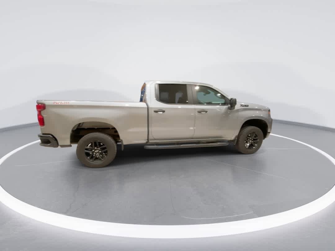 Thumbnail: 2024 Chevrolet Silverado 1500 - 9