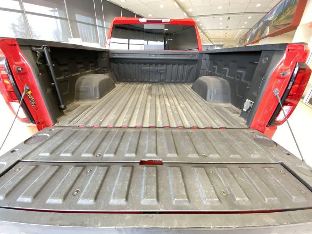 Thumbnail: 2022 GMC Sierra 1500 - 24