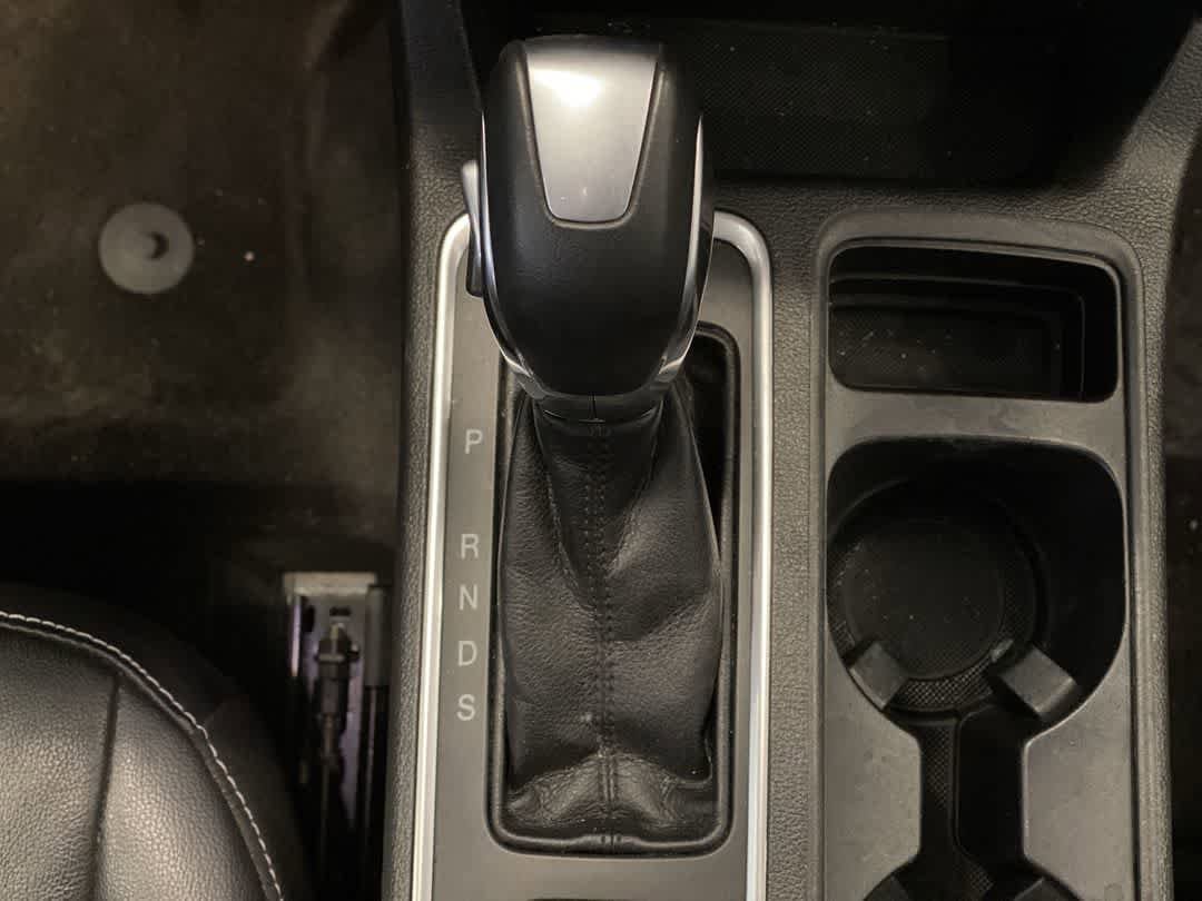 Thumbnail: 2018 Ford Escape - 23