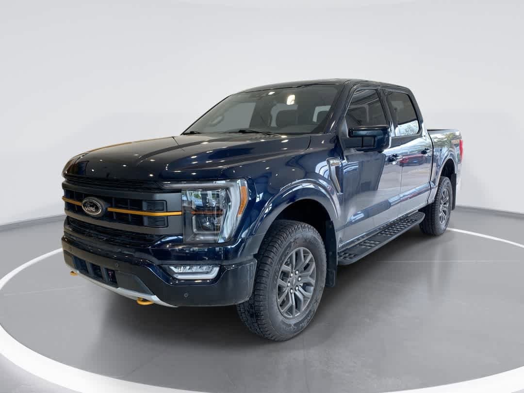 2023 Ford F-150 Tremor 4x4 SuperCrew 145 in's photo