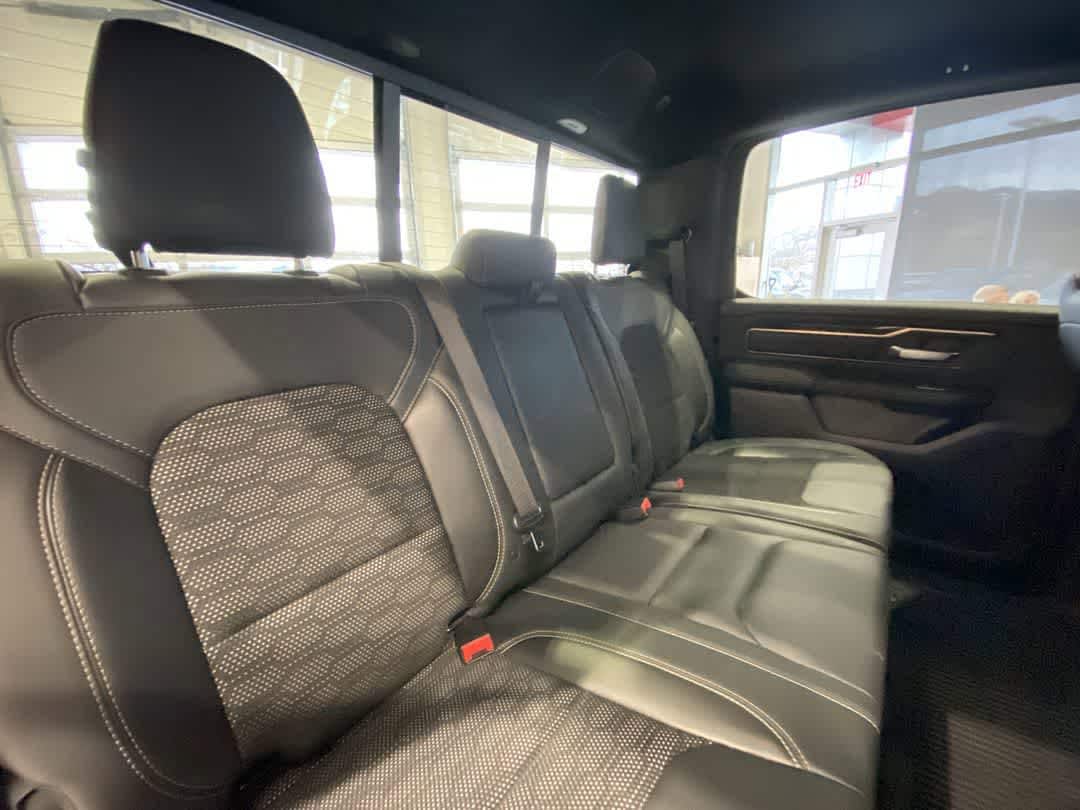 Thumbnail: 2021 RAM 1500 - 24