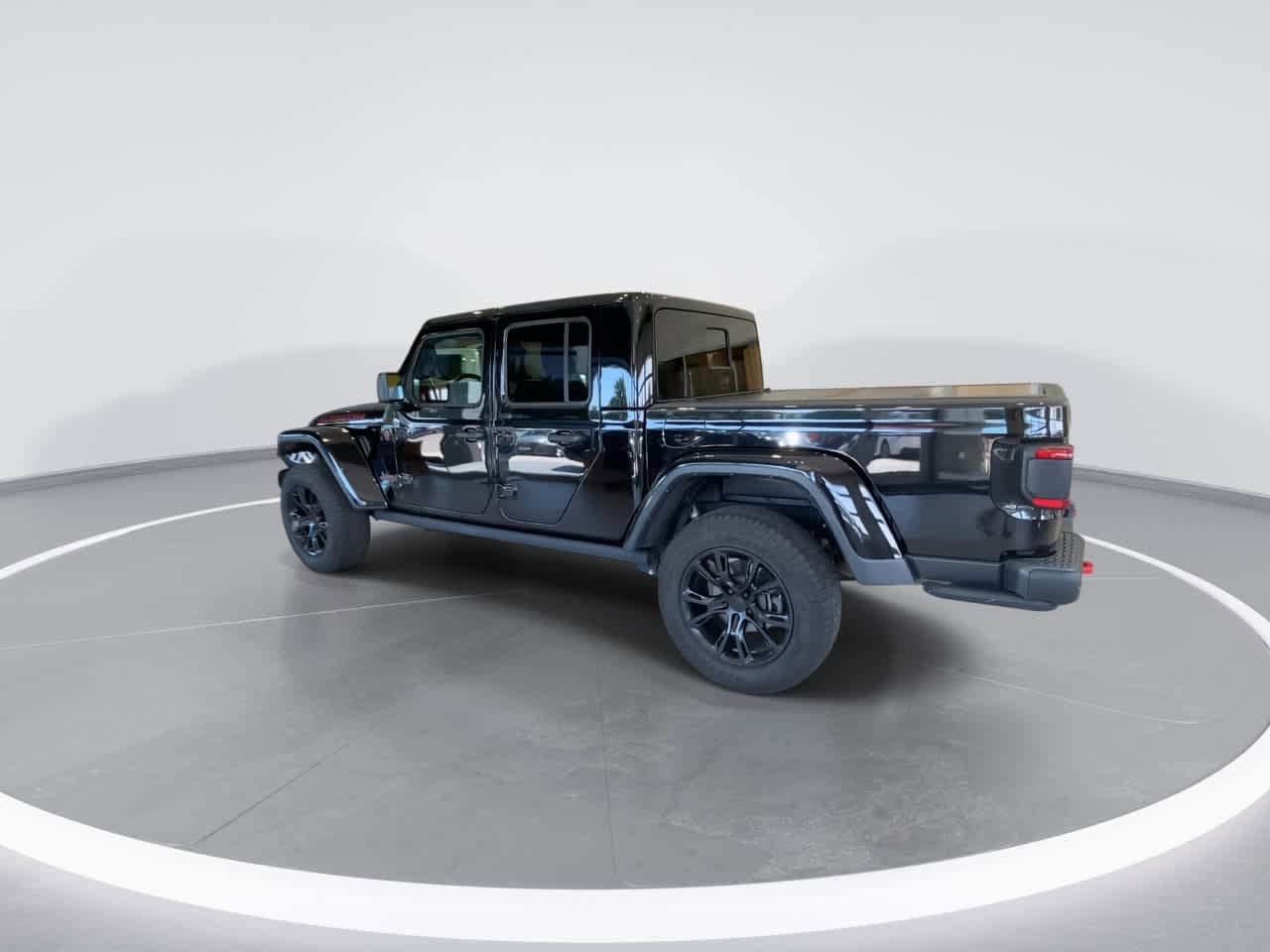 Thumbnail: 2021 Jeep Gladiator - 6