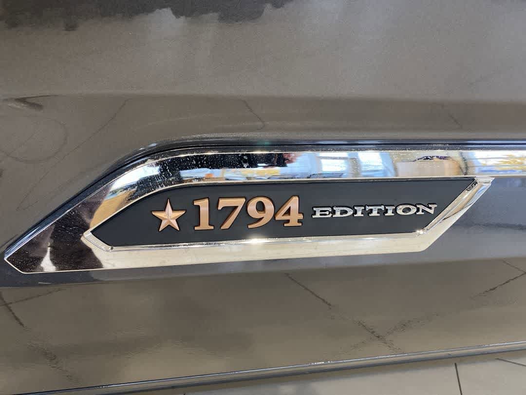 Thumbnail: 2026 Toyota Tundra - 10