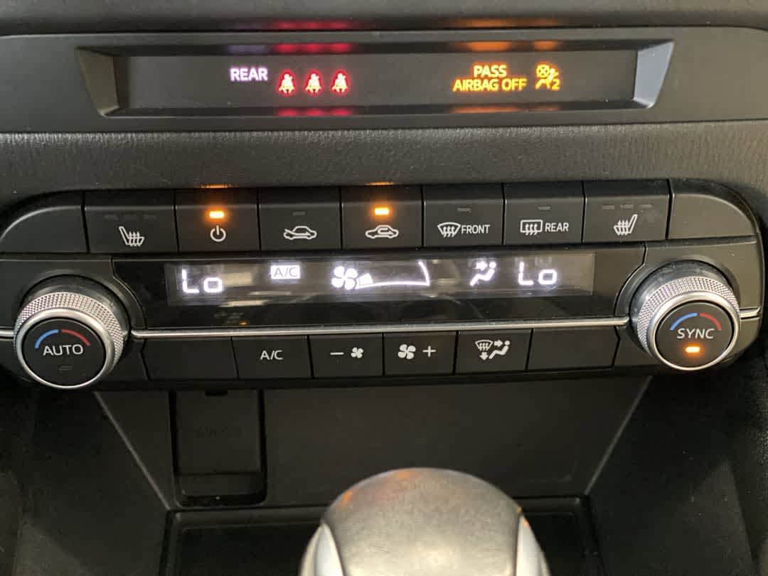 Thumbnail: 2020 Mazda CX-5 - 21