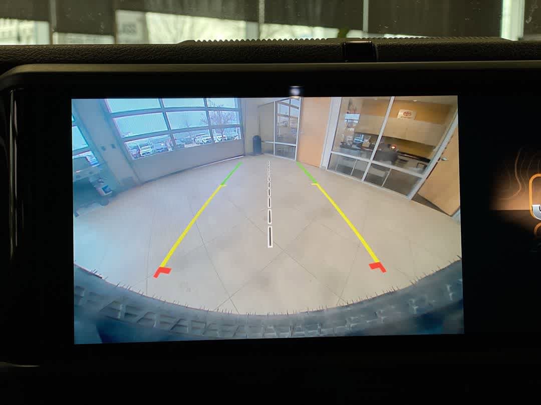 Thumbnail: 2025 Jeep Wrangler - 19