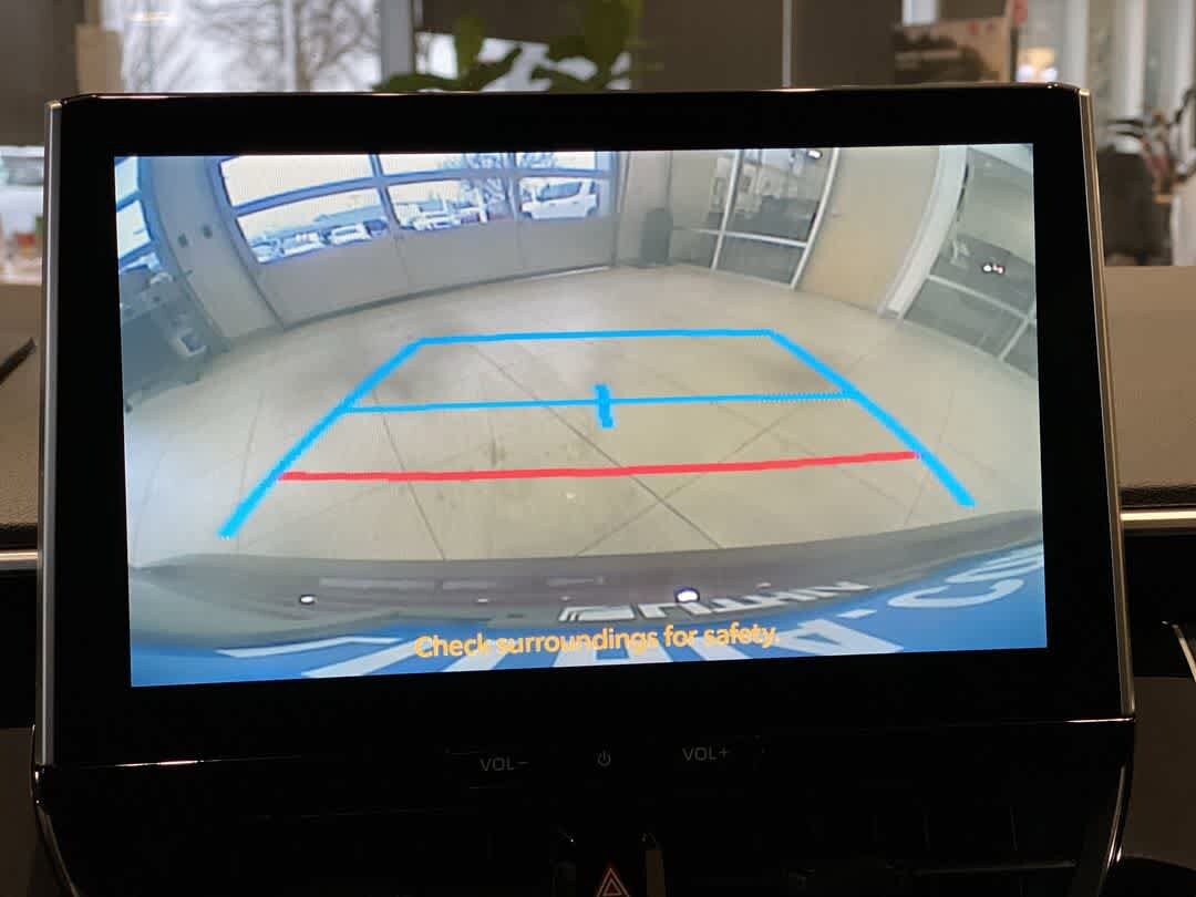 Thumbnail: 2026 Toyota Corolla - 20