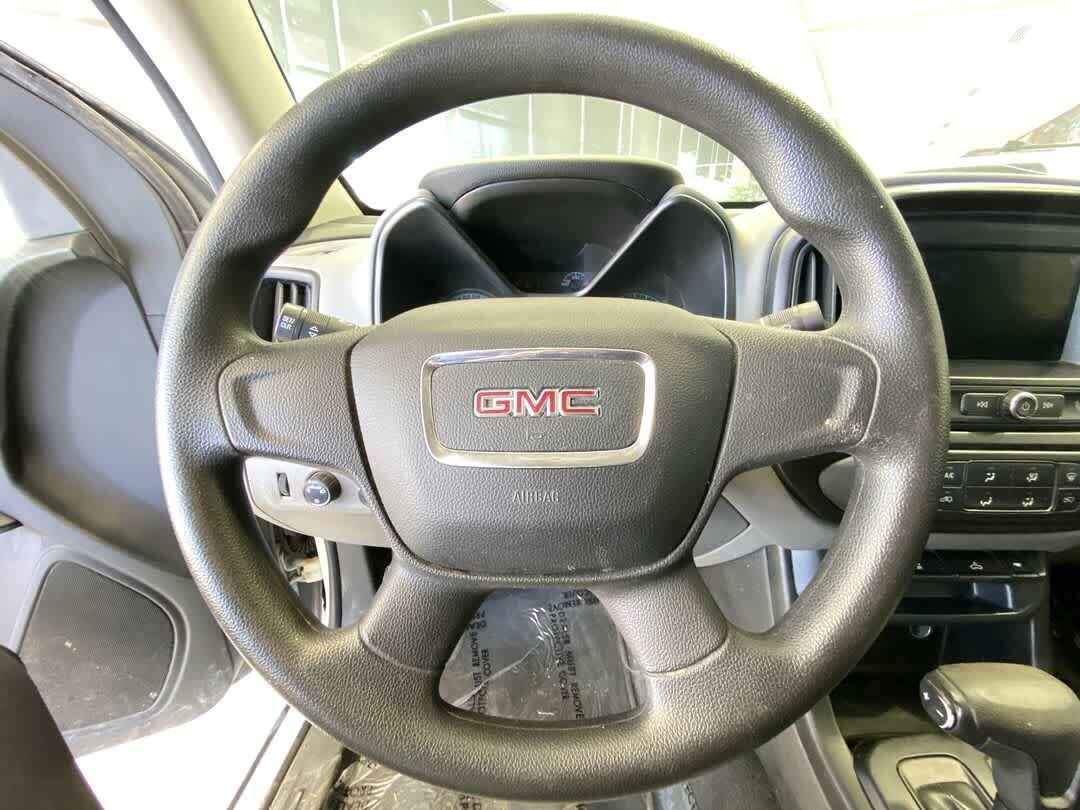 Thumbnail: 2020 GMC Canyon - 16