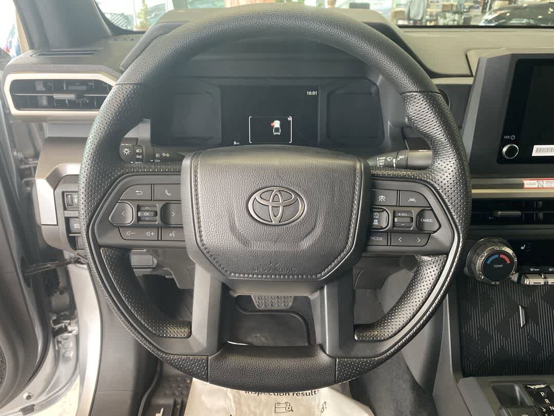 Thumbnail: 2025 Toyota Tacoma - 16