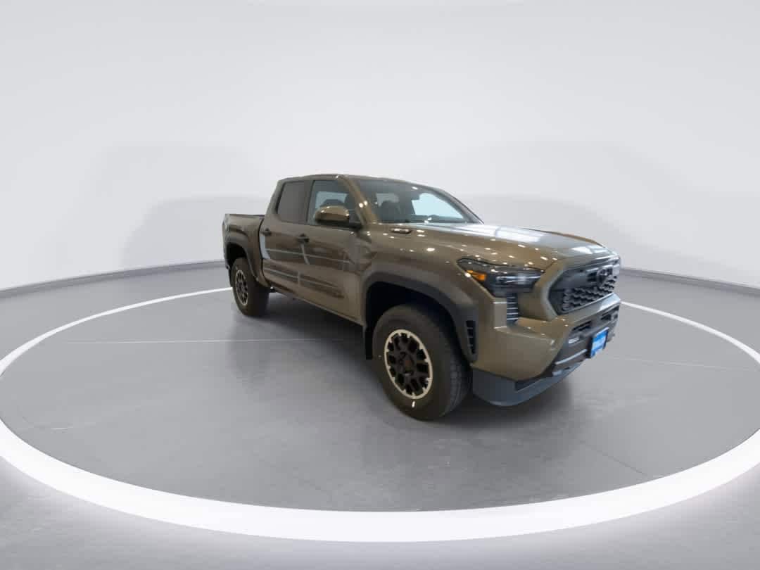 Thumbnail: 2026 Toyota Tacoma - 2