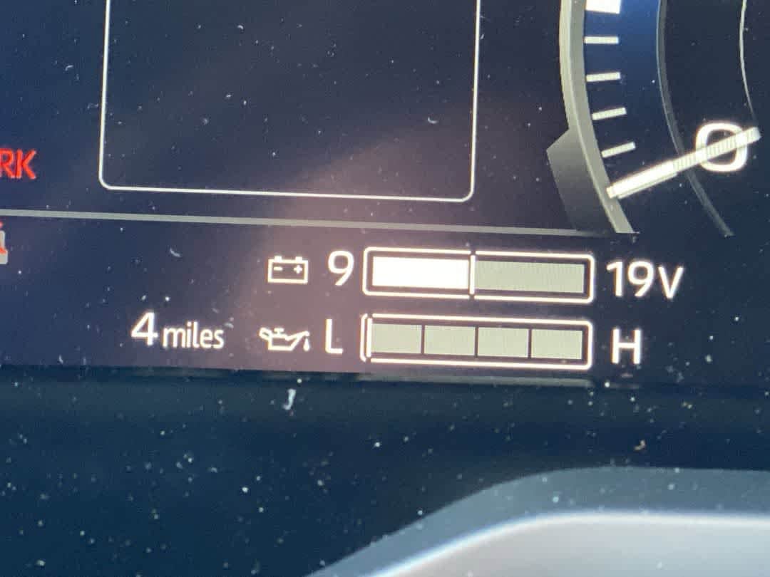 Thumbnail: 2026 Toyota Tundra - 17