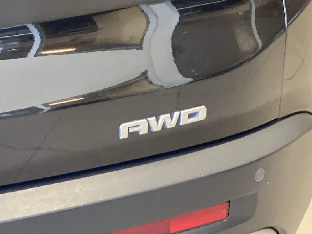 Thumbnail: 2018 GMC Acadia - 12