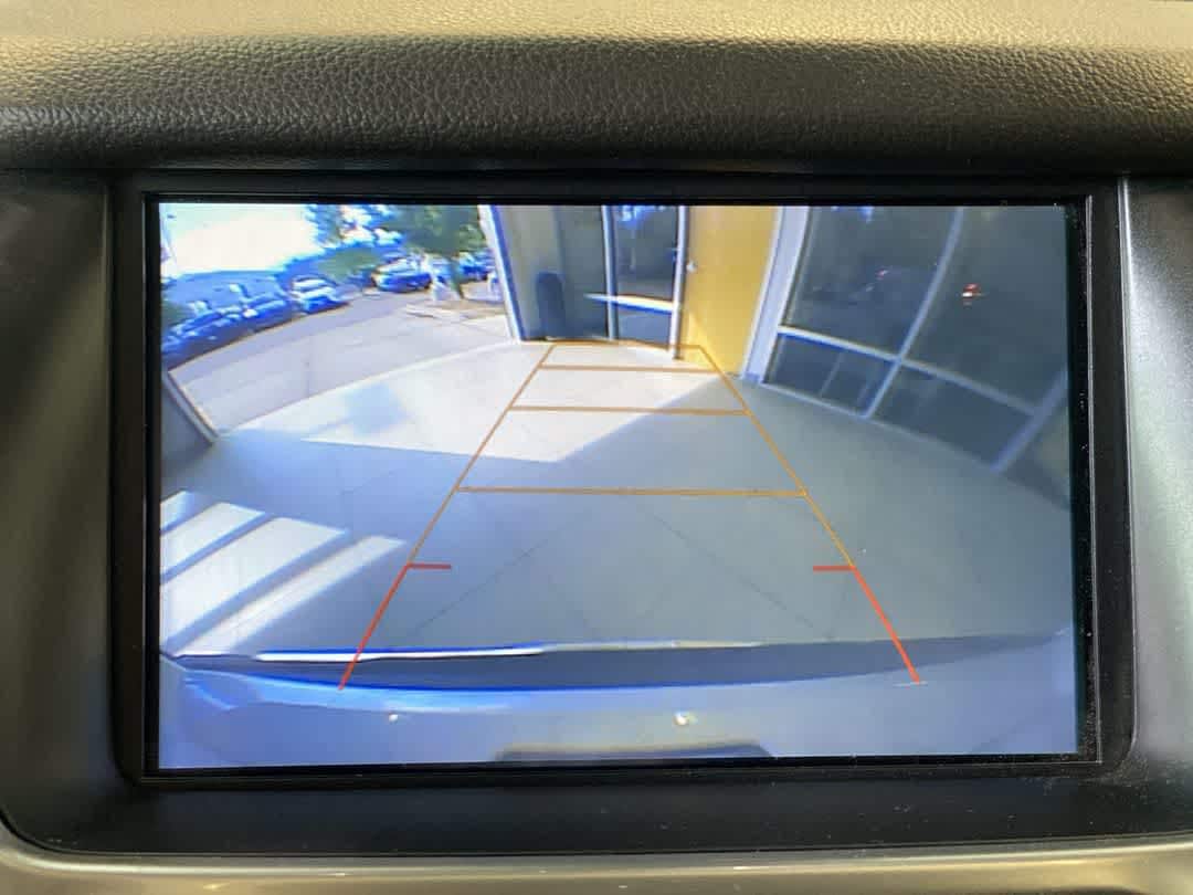 Thumbnail: 2018 Chevrolet Tahoe - 19