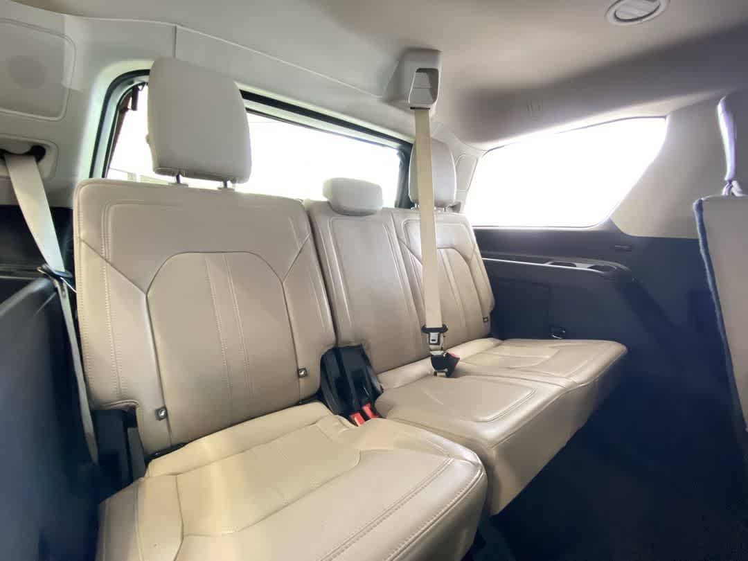 Thumbnail: 2023 Ford Expedition - 26