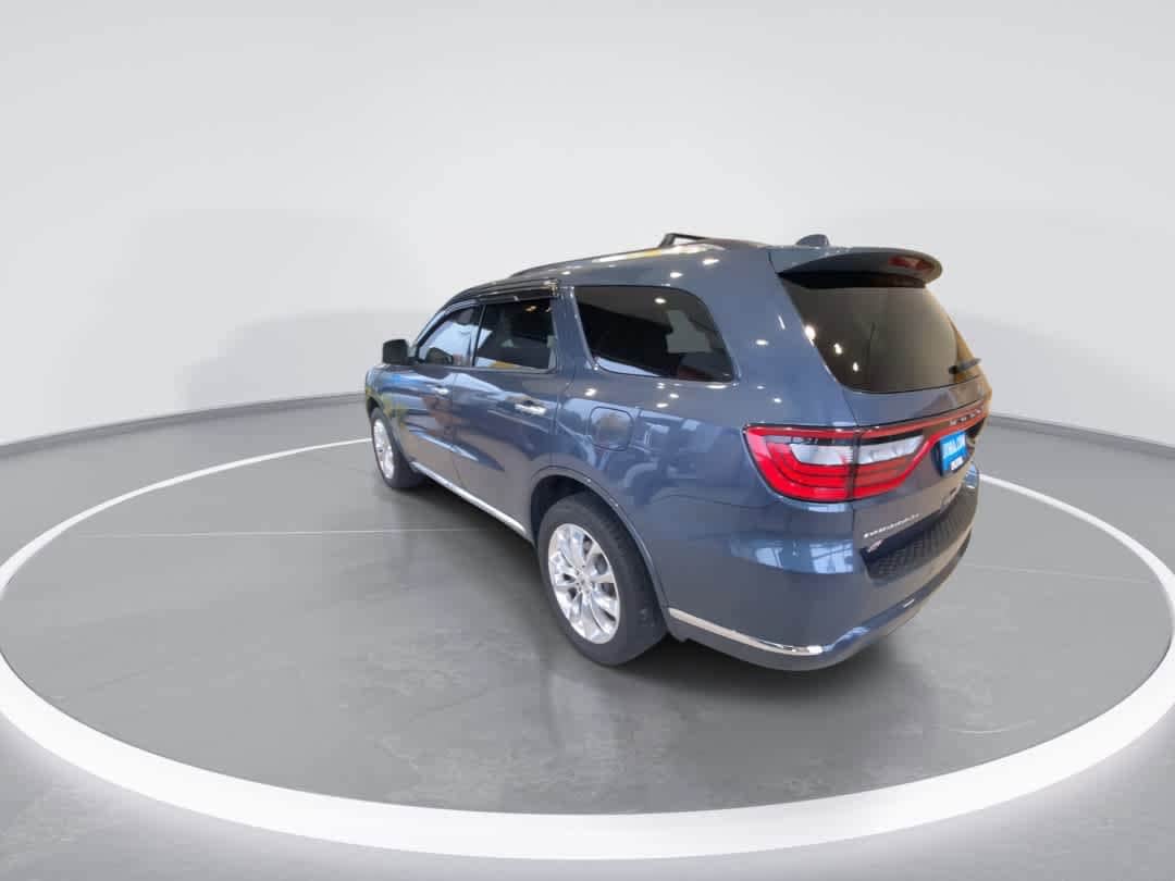 Thumbnail: 2021 Dodge Durango - 6