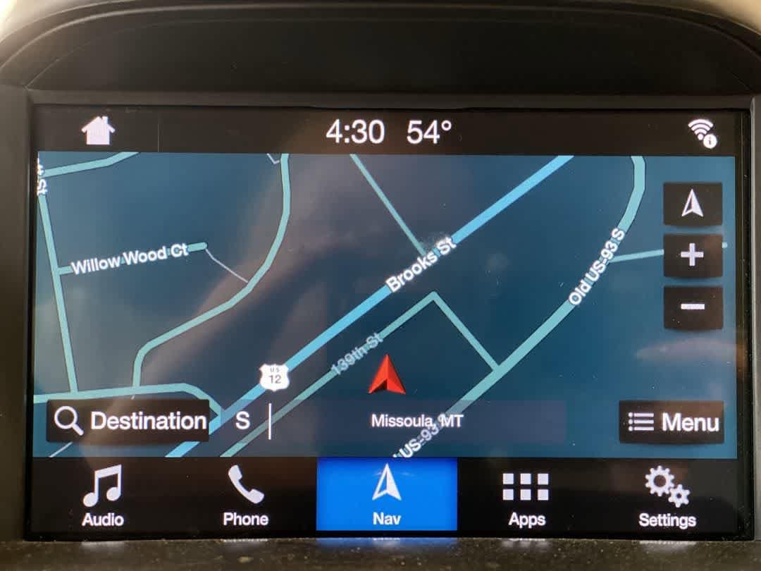 Thumbnail: 2018 Ford Escape - 21