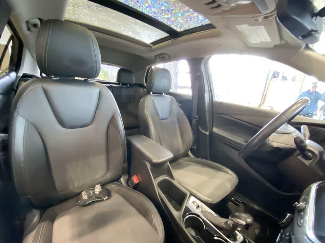 Thumbnail: 2020 Buick Encore GX - 27