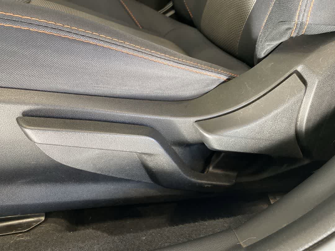 Thumbnail: 2019 Subaru Crosstrek - 12