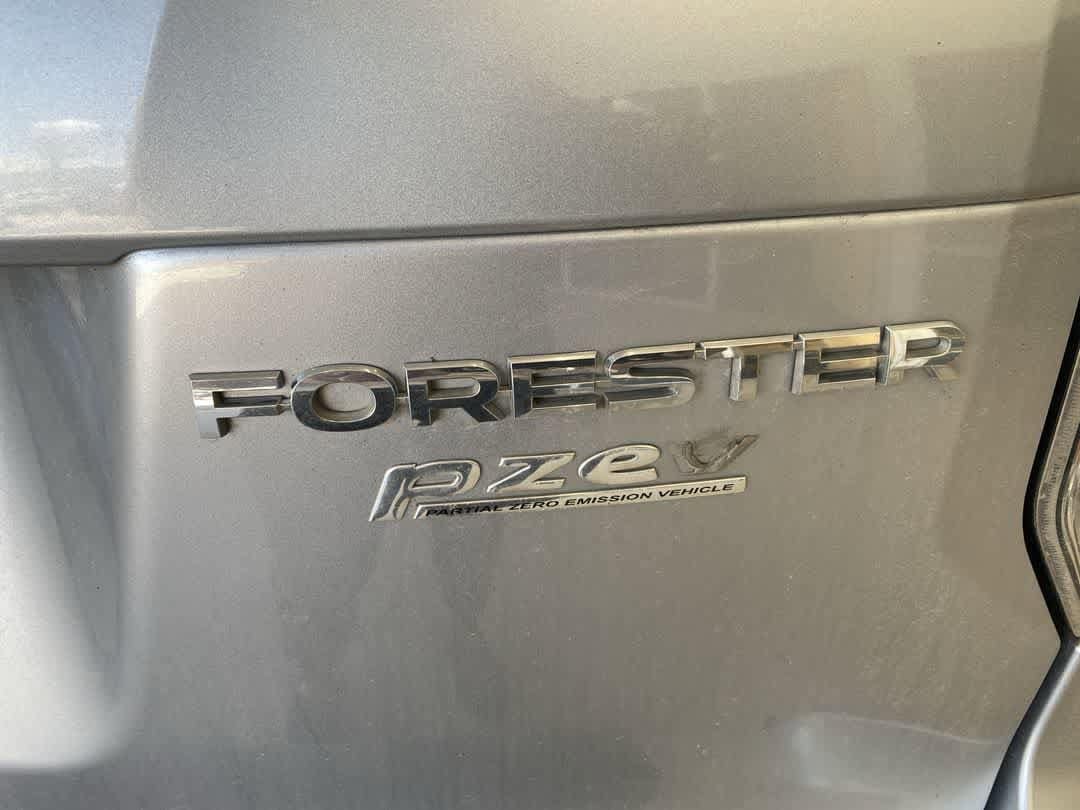 Thumbnail: 2017 Subaru Forester - 20