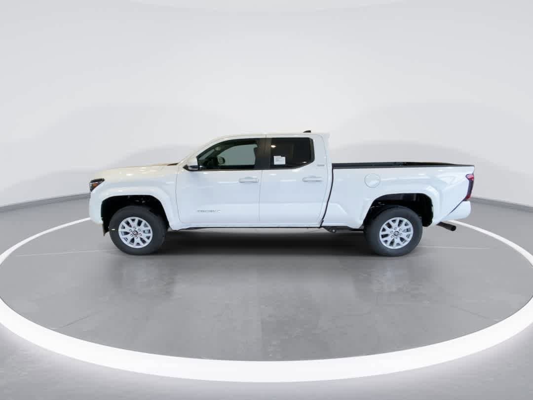 Thumbnail: 2026 Toyota Tacoma - 5