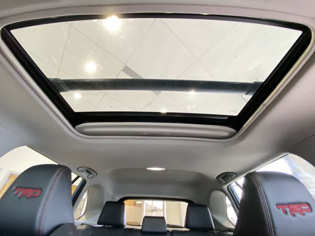 Thumbnail: 2024 Toyota RAV4 - 24