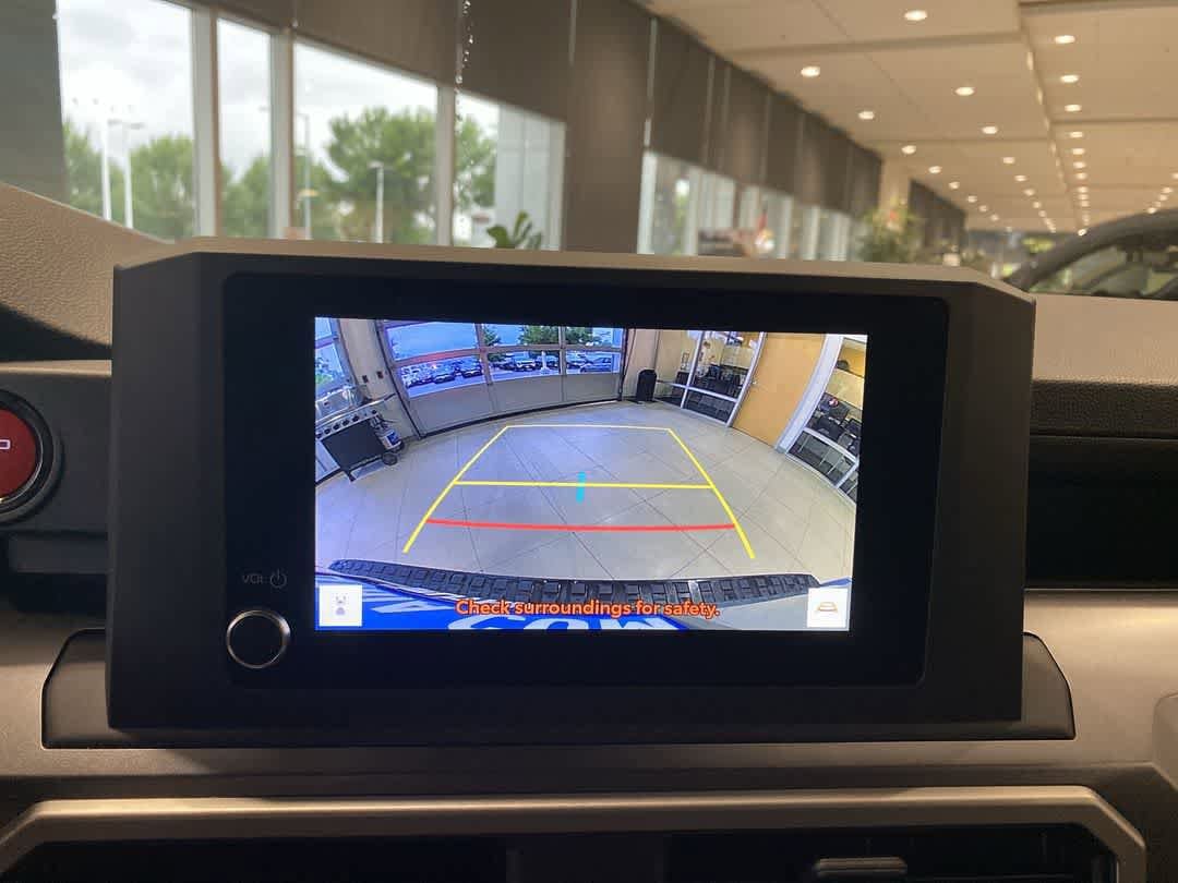 Thumbnail: 2025 Toyota 4Runner - 20