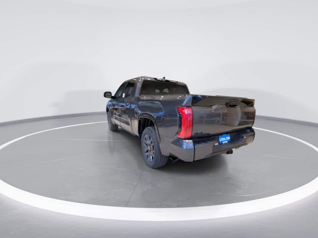 Thumbnail: 2026 Toyota Tundra - 7