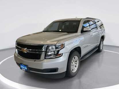 Headlamp Kit | CHEVROLET SUBURBAN LS 2018 Headlamp Kit | CHEVROLET SUBURBAN LS 2018