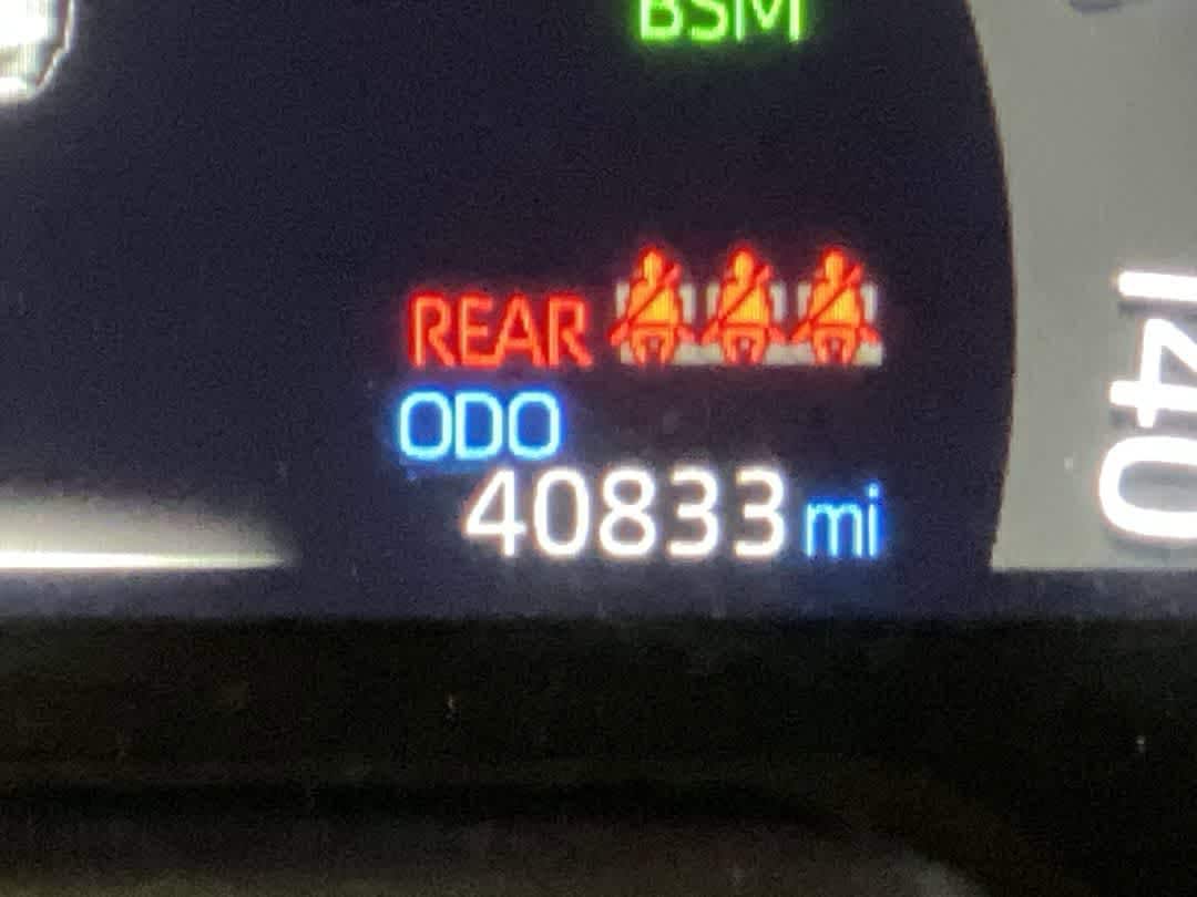 Thumbnail: 2024 Toyota RAV4 - 17