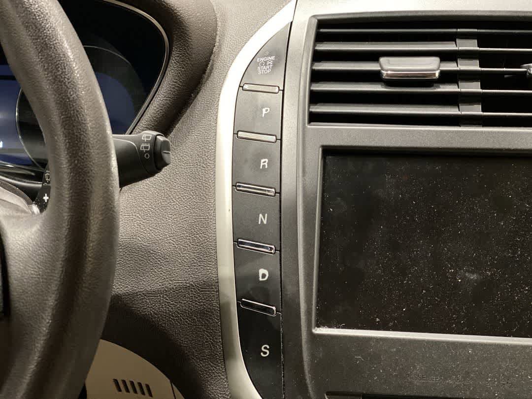 Thumbnail: 2017 Lincoln MKC - 22