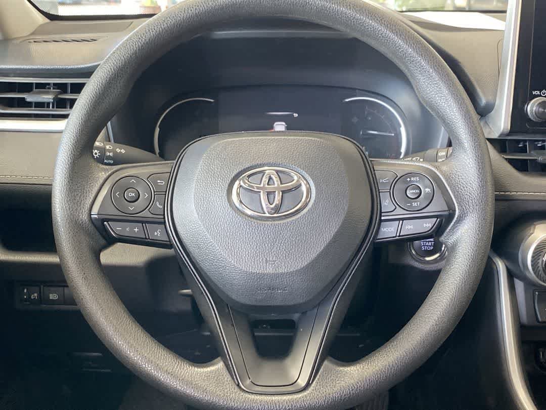 Thumbnail: 2025 Toyota RAV4 - 17