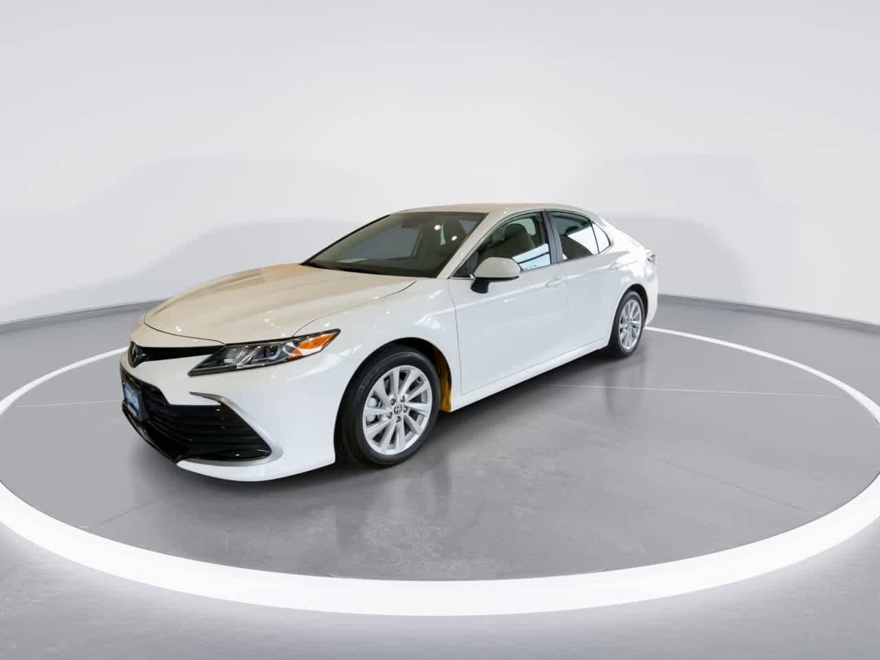 Thumbnail: 2024 Toyota Camry - 4