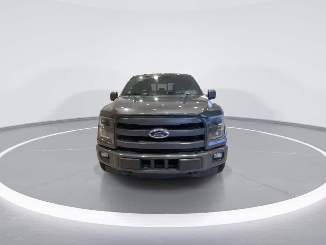 Thumbnail: 2017 Ford F-150 - 3