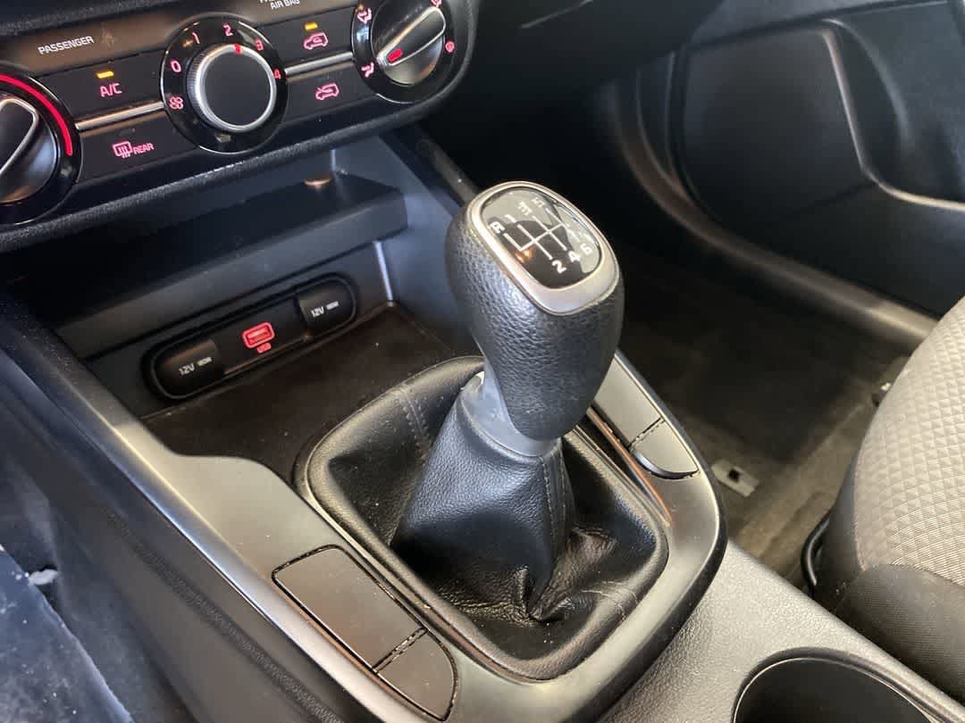 Thumbnail: 2020 Kia Soul - 21