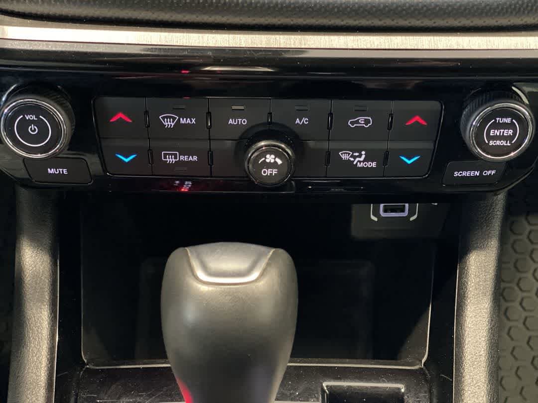 Thumbnail: 2023 Jeep Compass - 21