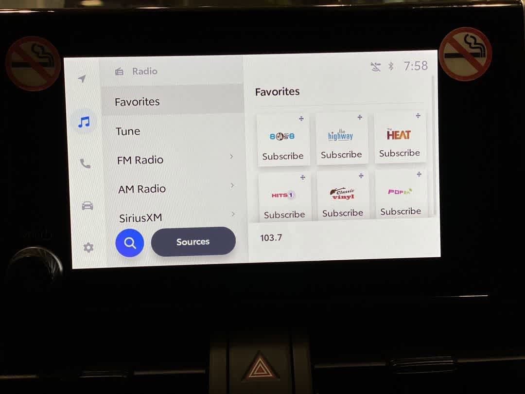 Thumbnail: 2025 Toyota RAV4 - 19