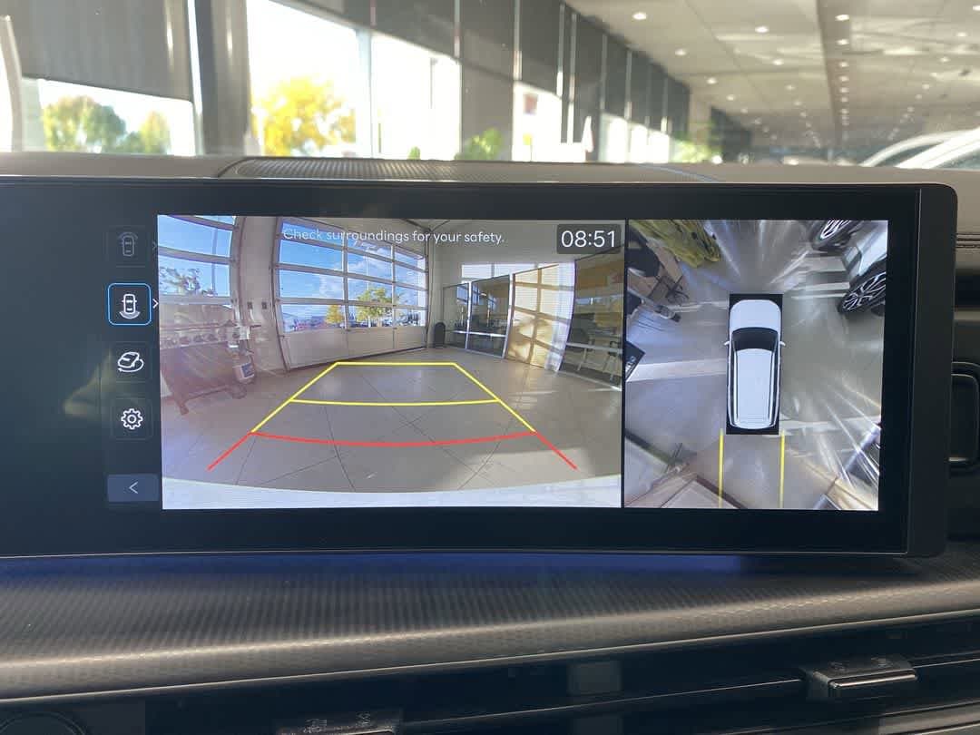 Thumbnail: 2025 Hyundai Santa Fe - 19