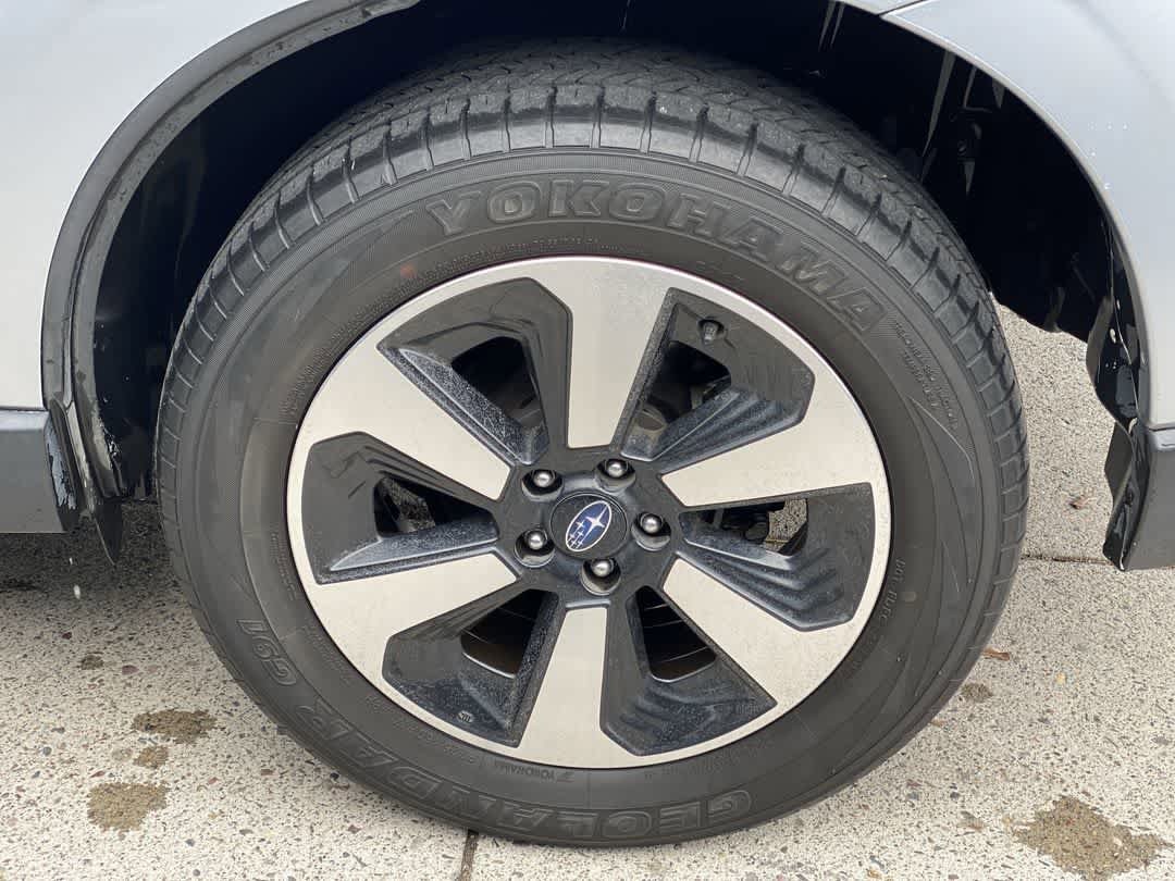 Thumbnail: 2018 Subaru Forester - 13