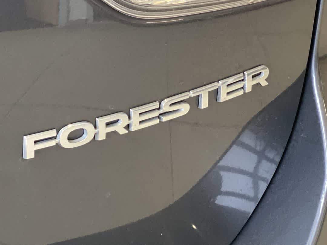 Thumbnail: 2022 Subaru Forester - 12