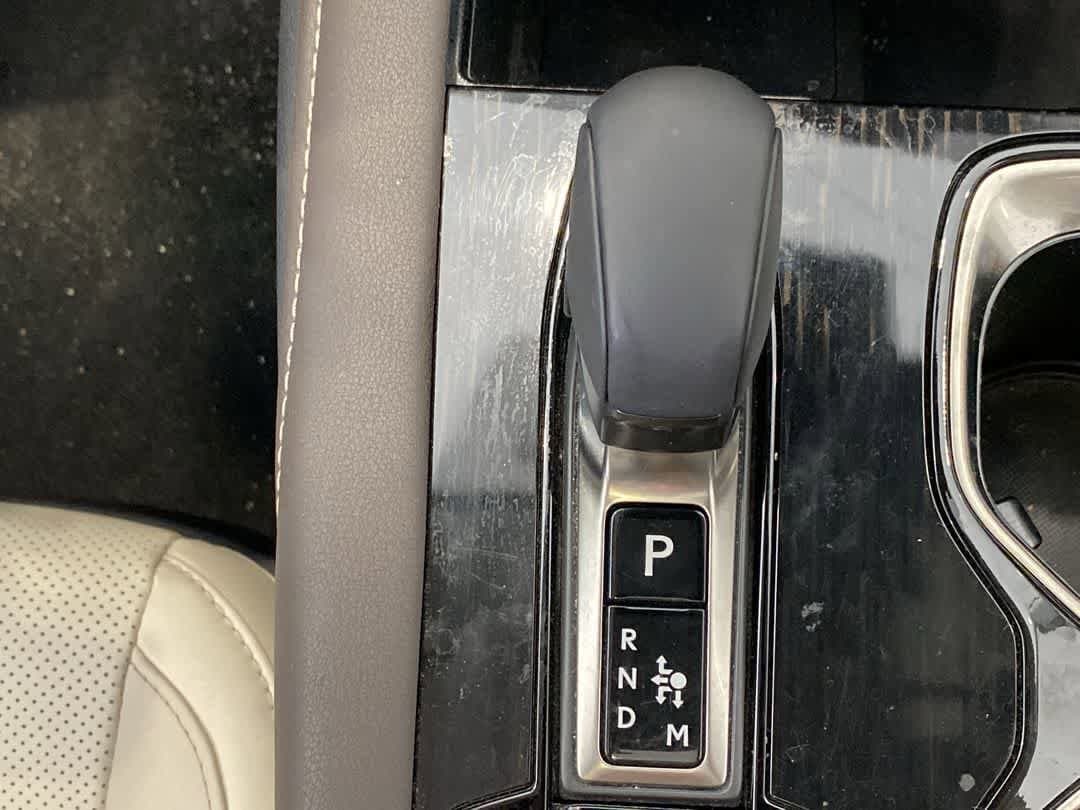 Thumbnail: 2023 Lexus RX - 21