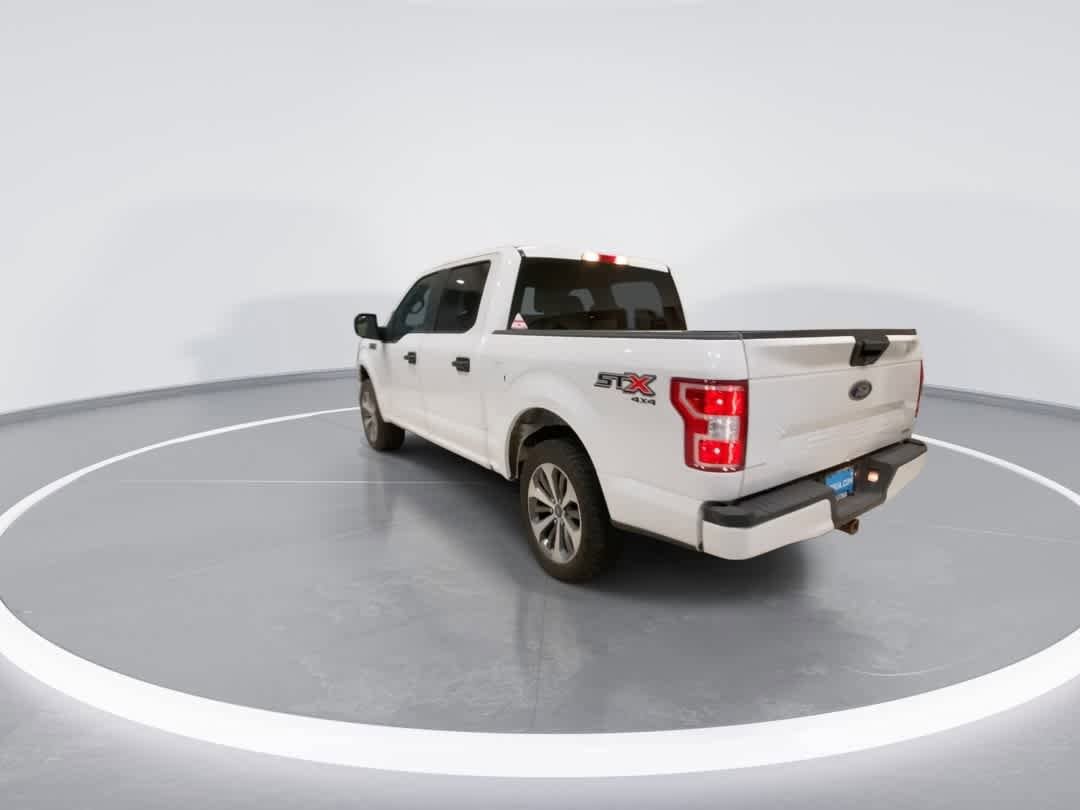 Thumbnail: 2019 Ford F-150 - 6