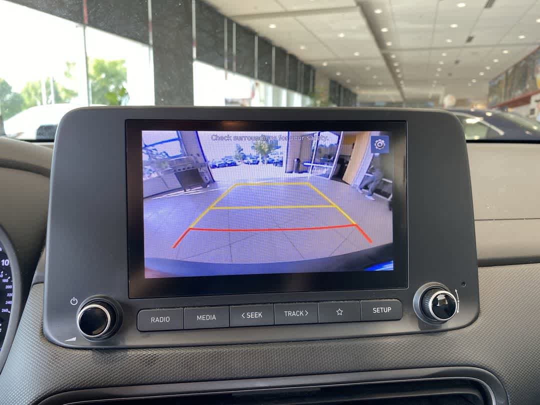 Thumbnail: 2022 Hyundai Kona - 19